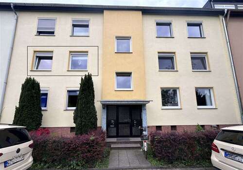 Foto - Wohnung zum Kaufen in Duisburg 209.000,00 € 70 m²