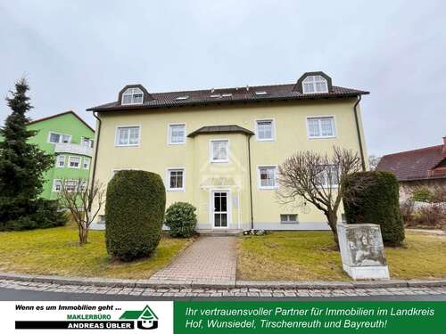 Foto - Wohnung zum Kaufen in Selb 119.500,00 € 66 m²