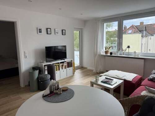 Foto - Wohnung zum Mieten in Hannover 875,00 € 62 m²