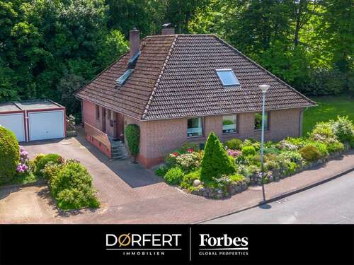 Foto - Haus zum Kaufen in Fahrdorf 440.000,00 € 188.46 m²