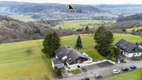 Foto - Haus zum Kaufen in Schorndorf 1.299.000,00 € 263 m²