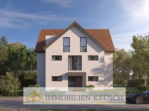 Foto - Wohnung zum Kaufen in Achim 398.000,00 € 93.58 m²