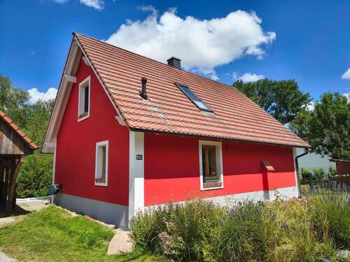 Foto - Haus zum Kaufen in GarzRügen 435.000,00 € 115 m²