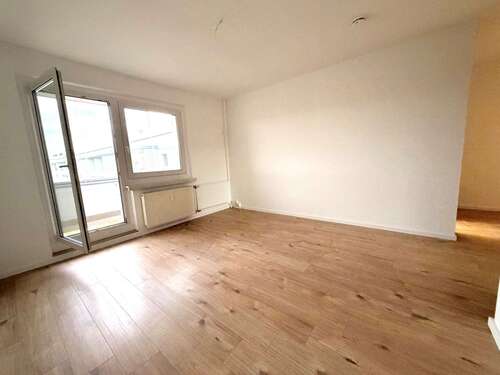 Foto - Wohnung zum Mieten in Plauen 330,00 € 56.3 m²