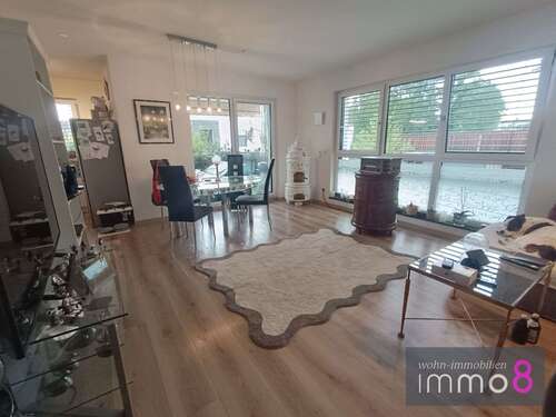 Foto - Wohnung zum Kaufen in Schrobenhausen 330.000,00 € 82 m²