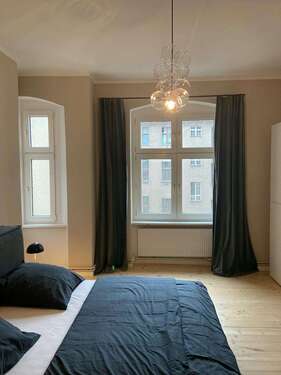 Foto - WG-Zimmer in Berlin 1.080,00 € 20 m²