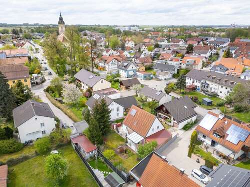 Foto - Haus zum Kaufen in Erding 869.000,00 € 123.97 m²
