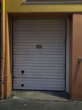 Foto - Garage zu vermieten in Krefeld 200,00 €