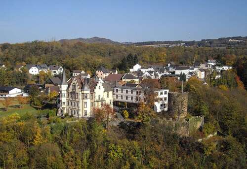 Foto - Wohnung zum Mieten in Dattenberg 1.450,00 € 140 m²