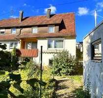 Haus zum Kaufen in Mössingen 270.000,00 € 101.97 m²