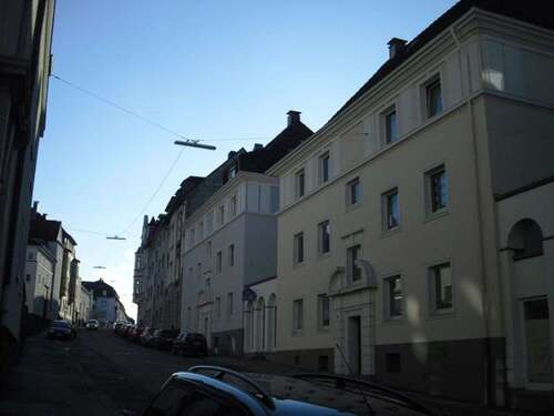 Foto - Wohnung zum Mieten in Wuppertal 410,00 € 55.81 m²