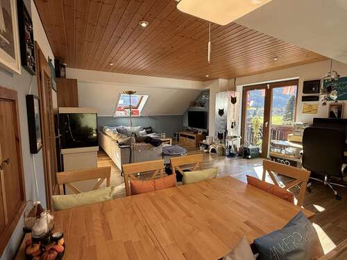 Foto - Wohnung zum Kaufen in Oberstaufen Aach 348.000,00 € 90 m²