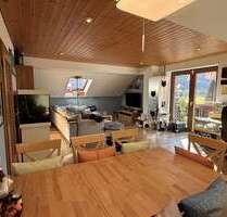 Wohnung zum Kaufen in Oberstaufen Aach 299.000,00 € 90 m² - Oberstaufen / Aach