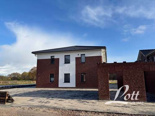 Foto - Wohnung zum Mieten in Apen Augustfehn 800,00 € 72.05 m²