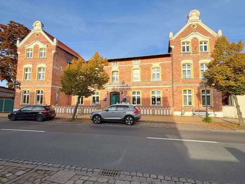 Foto - Gastronomie in Dargun 579.000,00 € 1000 m²