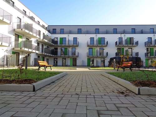 Foto - Wohnung zum Mieten in Dortmund 499,00 € 45.31 m²