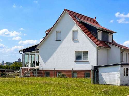 Foto - Wohnung zum Kaufen in Wolgast 339.000,00 € 121.5 m²