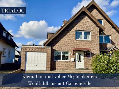 Foto - Haus zum Kaufen in Gütersloh 419.000,00 € 122 m²