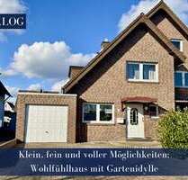 Haus zum Kaufen in Gütersloh 419.000,00 € 122 m²