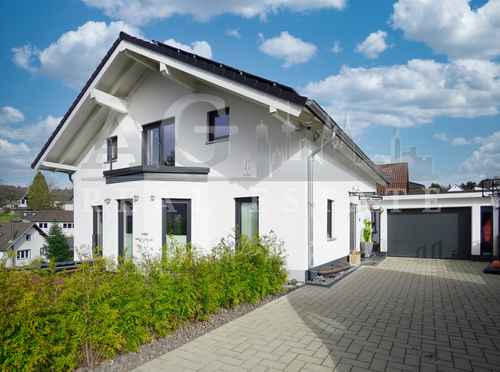 Foto - Haus zum Kaufen in Windeck 795.000,00 € 330 m²