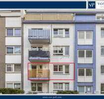 Wohnung zum Kaufen in Köln 254.000,00 € 49.55 m²
