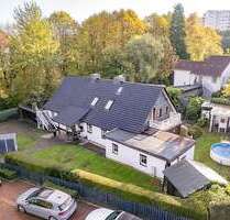 Haus zum Kaufen in Hamburg 839.000,00 € 217 m²