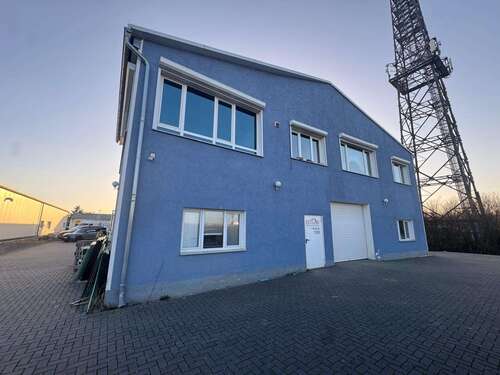 Foto - Halle in Rheinbach 1.200,00 € 103 m²