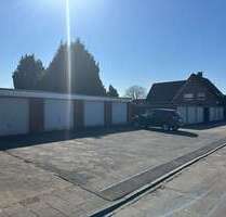 Garage zu vermieten in Bramsche 50,00 €