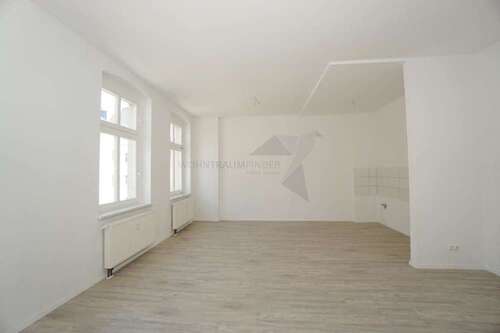 Foto - Wohnung zum Mieten in Zwickau 276,00 € 42.4 m²