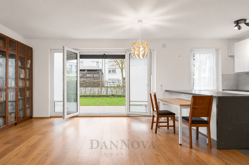 Foto - Wohnung zum Mieten in Oberursel (Taunus) 1.700,00 € 95 m²