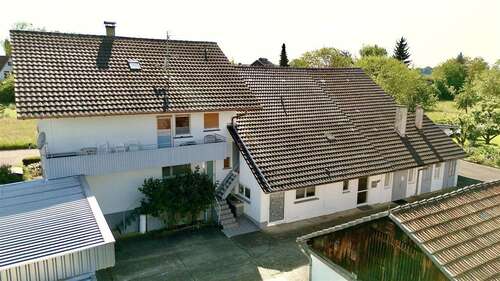 Foto - Haus zum Kaufen in Bühl , Baden-Baden 850.000,00 € 200 m²