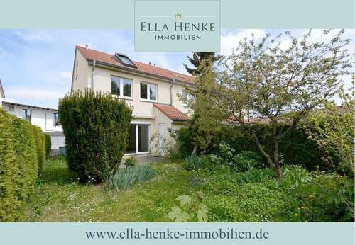 Foto - Haus zum Kaufen in Halberstadt 210.000,00 € 128 m²
