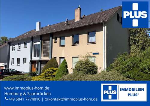 Foto - Haus zum Kaufen in Homburg Erbach 269.000,00 € 154 m²