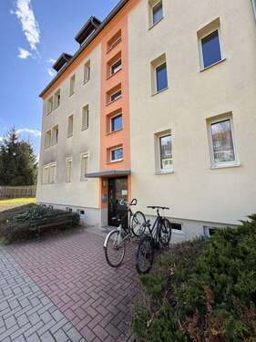 Foto - Wohnung zum Mieten in Borna 440,00 € 56 m²
