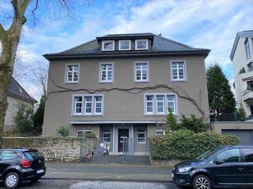 Foto - Büro in Bochum 420,00 € 26 m² - 420,00&nbsp;EUR Kaltmiete, ca.&nbsp; 26,00&nbsp;m&sup2;