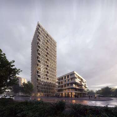 Foto - Gastronomie in Berlin 3.500,00 € 213.44 m²
