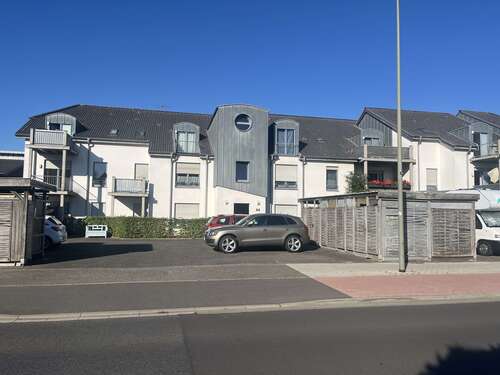 Foto - Wohnung zum Mieten in Wassenberg 400,00 € 50.12 m²