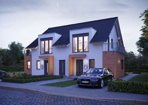 Foto - Haus zum Kaufen in Wiesensteig 336.000,00 € 110 m²