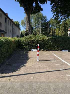 Foto - Garage zu vermieten in Bergkamen 25,00 €
