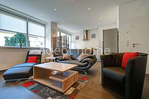 Foto - Wohnen auf Zeit in Stuttgart 1.490,00 €
