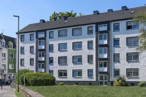 Foto - Wohnung zum Mieten in Duisburg 359,00 € 46.72 m²