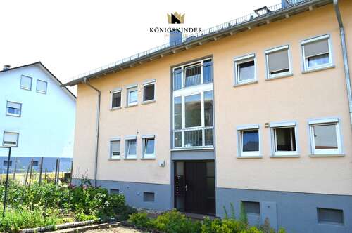 Foto - Wohnung zum Kaufen in Nürtingen 248.000,00 € 68 m²