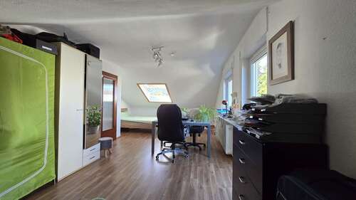 Foto - Wohnung zum Kaufen in Gerlingen 168.000,00 € 42.34 m²