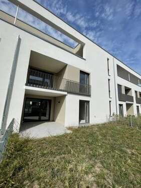 Foto - Wohnung zum Kaufen in Langweid am Lech 384.500,00 € 62.98 m²