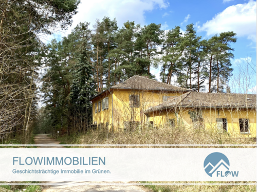 Foto - Haus zum Kaufen in Buckautal 120.000,00 € 300 m²