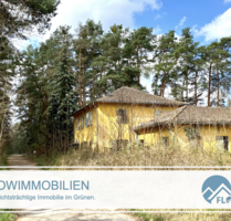 Haus zum Kaufen in Buckautal 120.000,00 € 300 m²