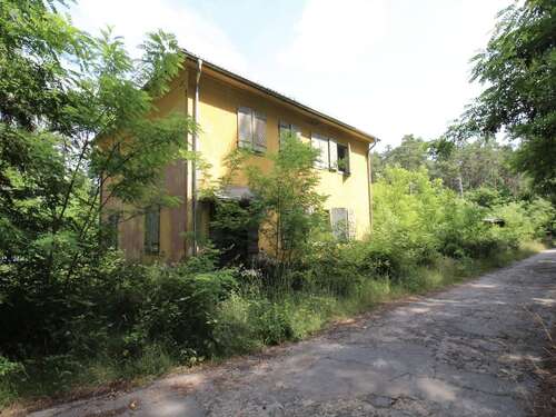 Foto - Haus zum Kaufen in Buckautal 120.000,00 € 300 m²
