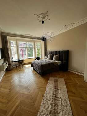 Foto - WG-Zimmer in Berlin 1.090,00 € 31 m²