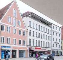 Einzelhandel in Ingolstadt 2.500,00 € 114.6 m²