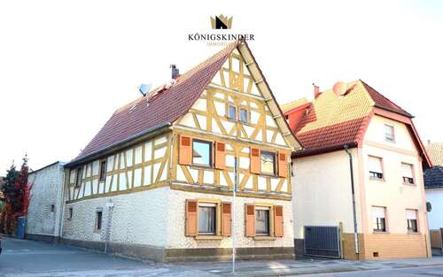 Foto - Haus zum Kaufen in Rodgau 358.000,00 € 147 m²